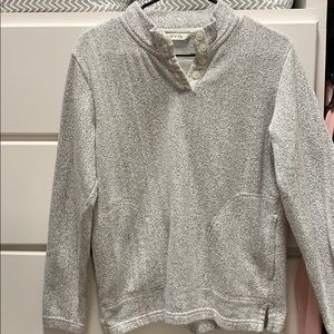 Orvis Pullover